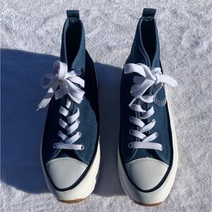 Women’s Rogue Helium Casual Shoes